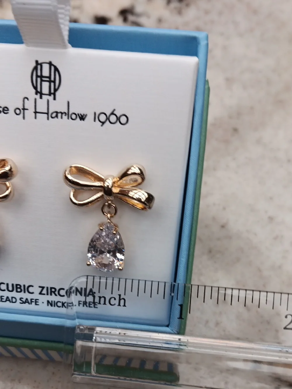 House of Harlow 1960 these stunning