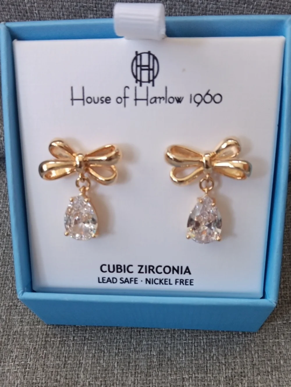 House of Harlow 1960 these stunning