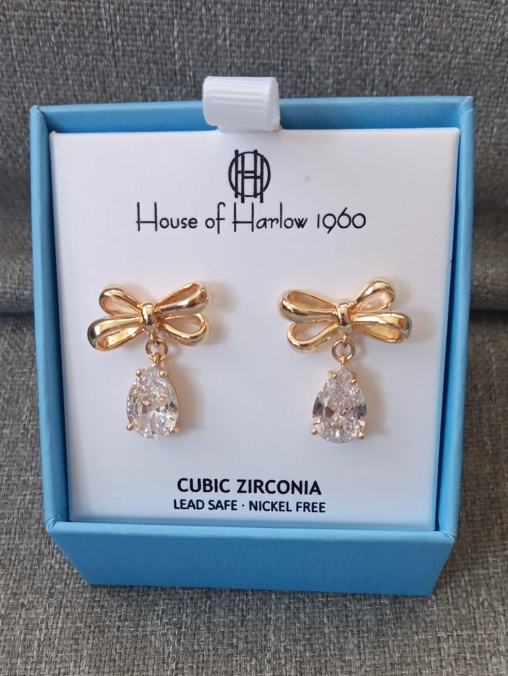 House of Harlow 1960 these stunning