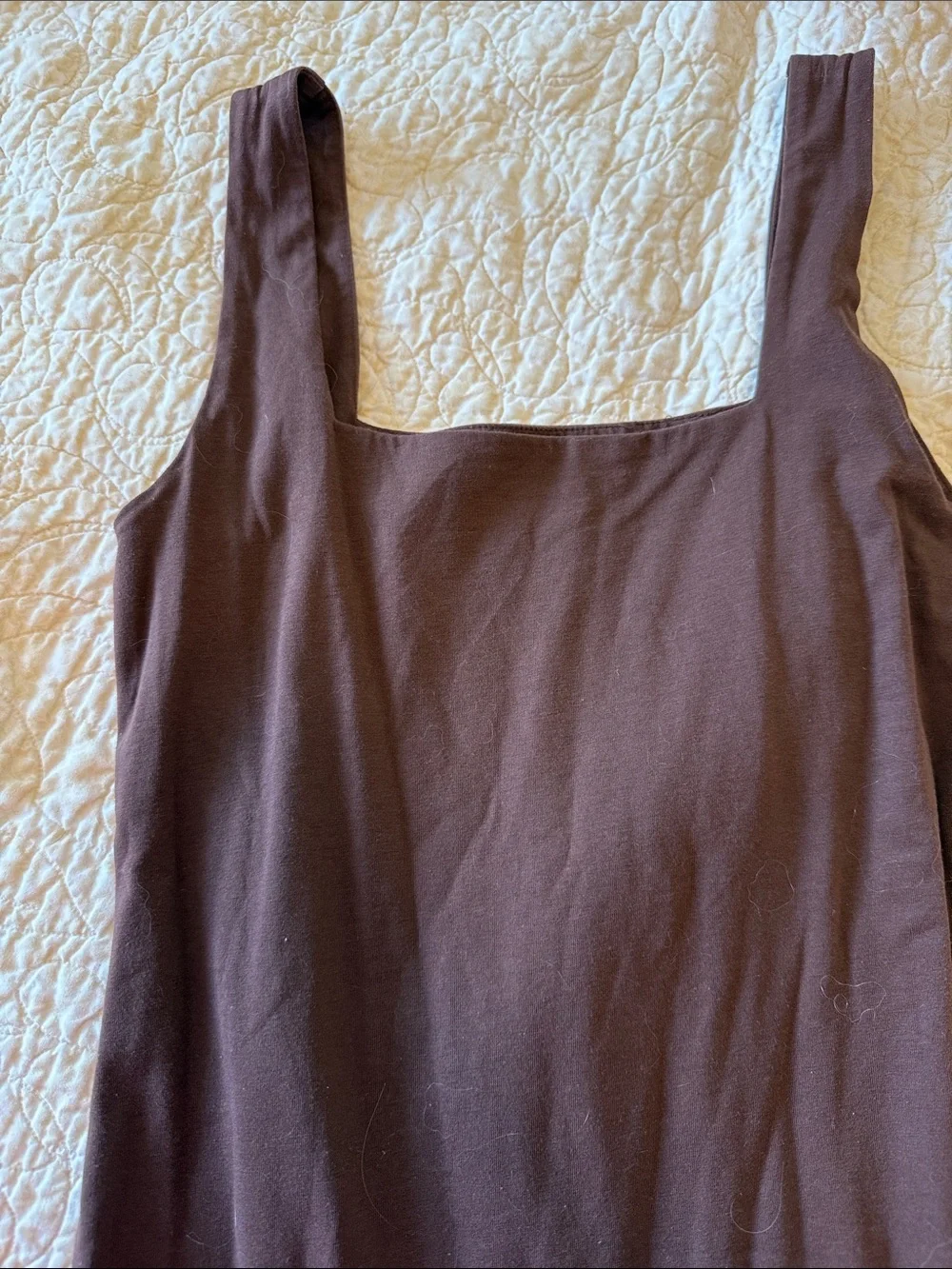 Old Navy classic brown
