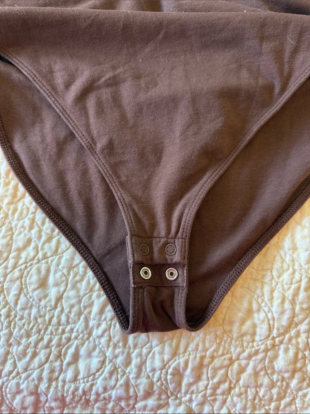 Old Navy classic brown