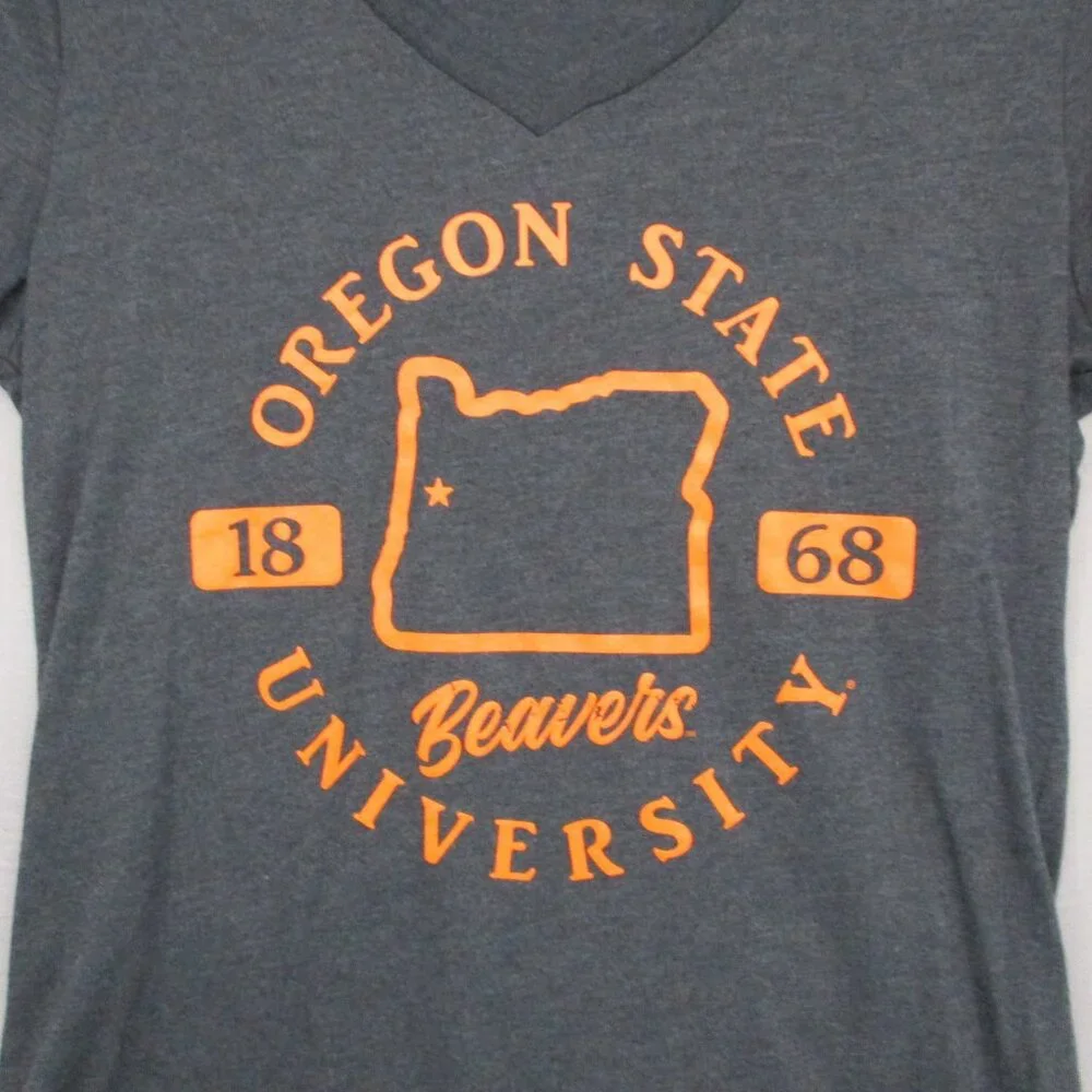 N/A oregon state