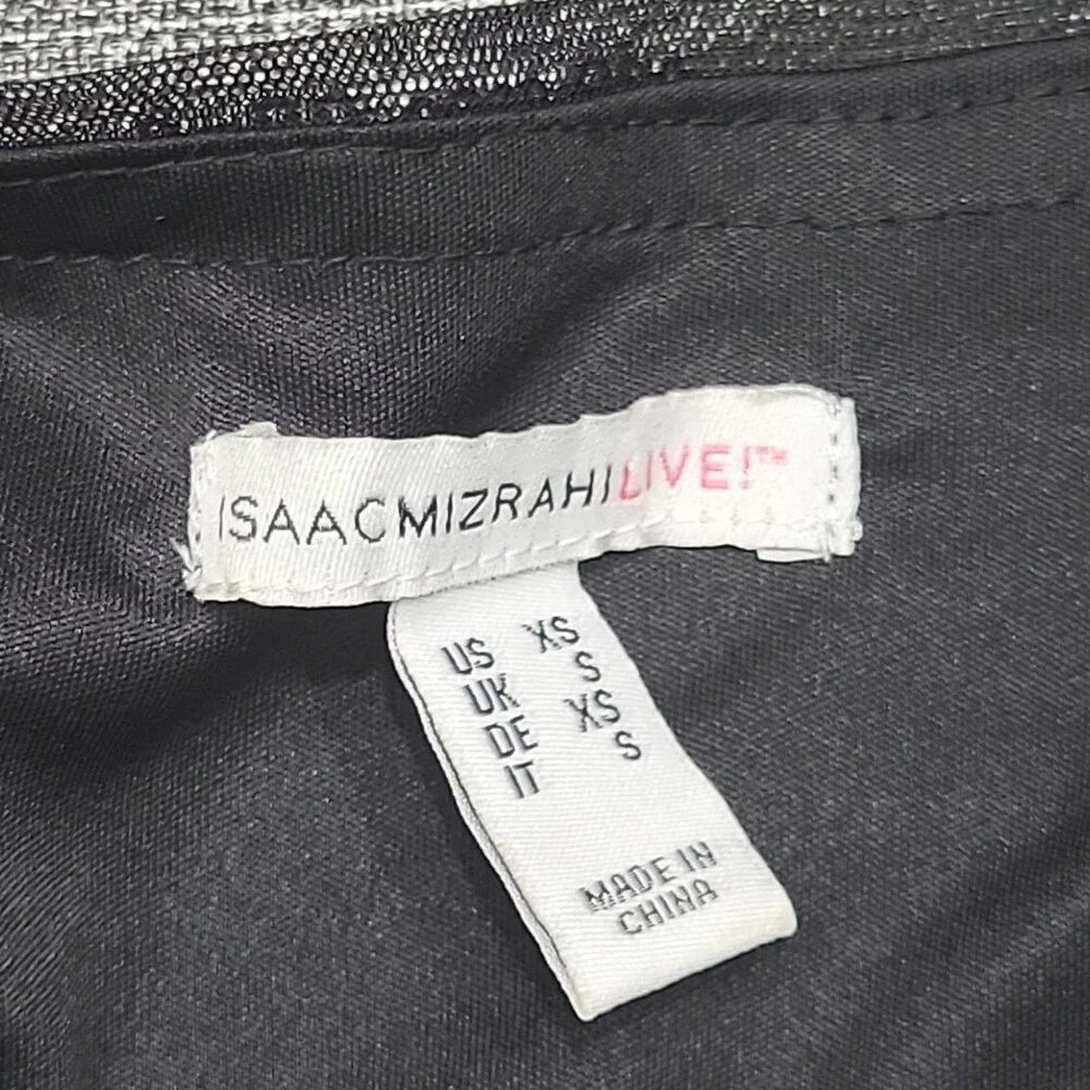 Isaac Mizrahi isaac mizrahi