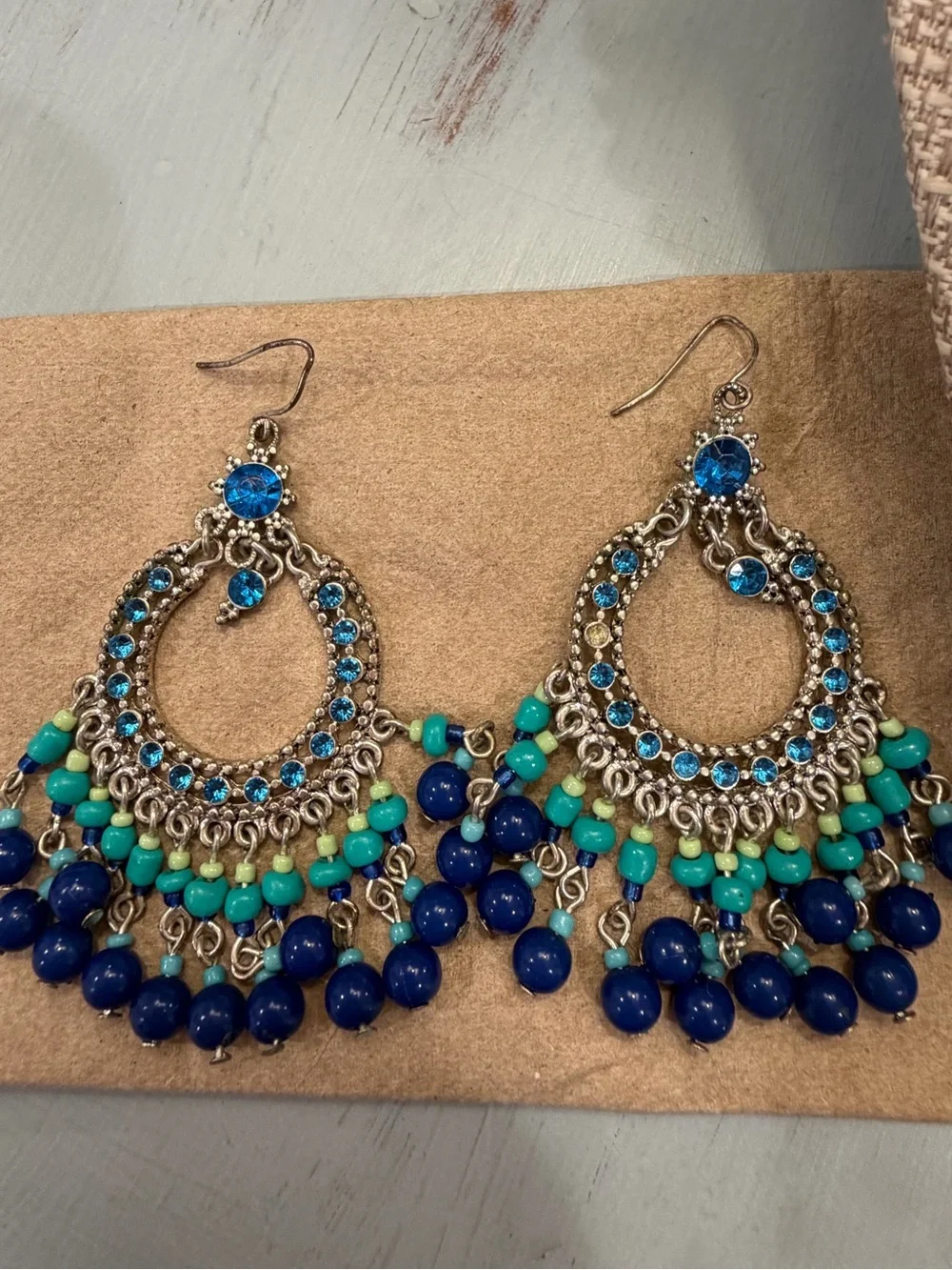 Dana Buchman elegant multi