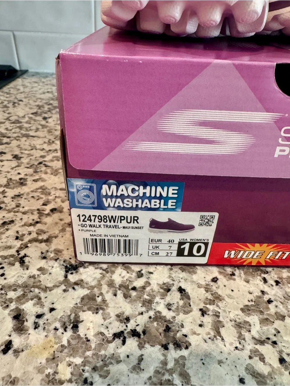 Skechers lightweight walking