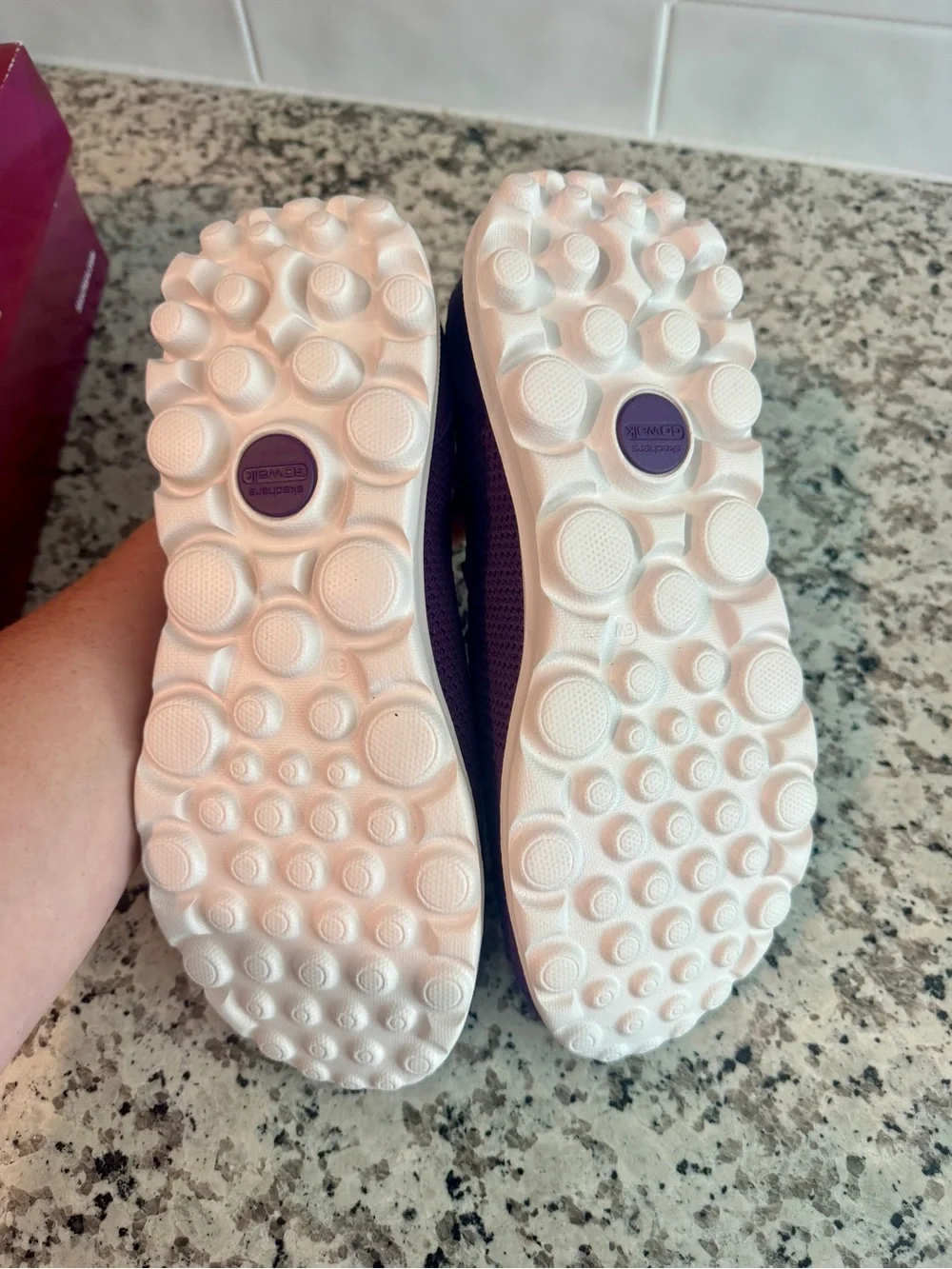 Skechers lightweight walking