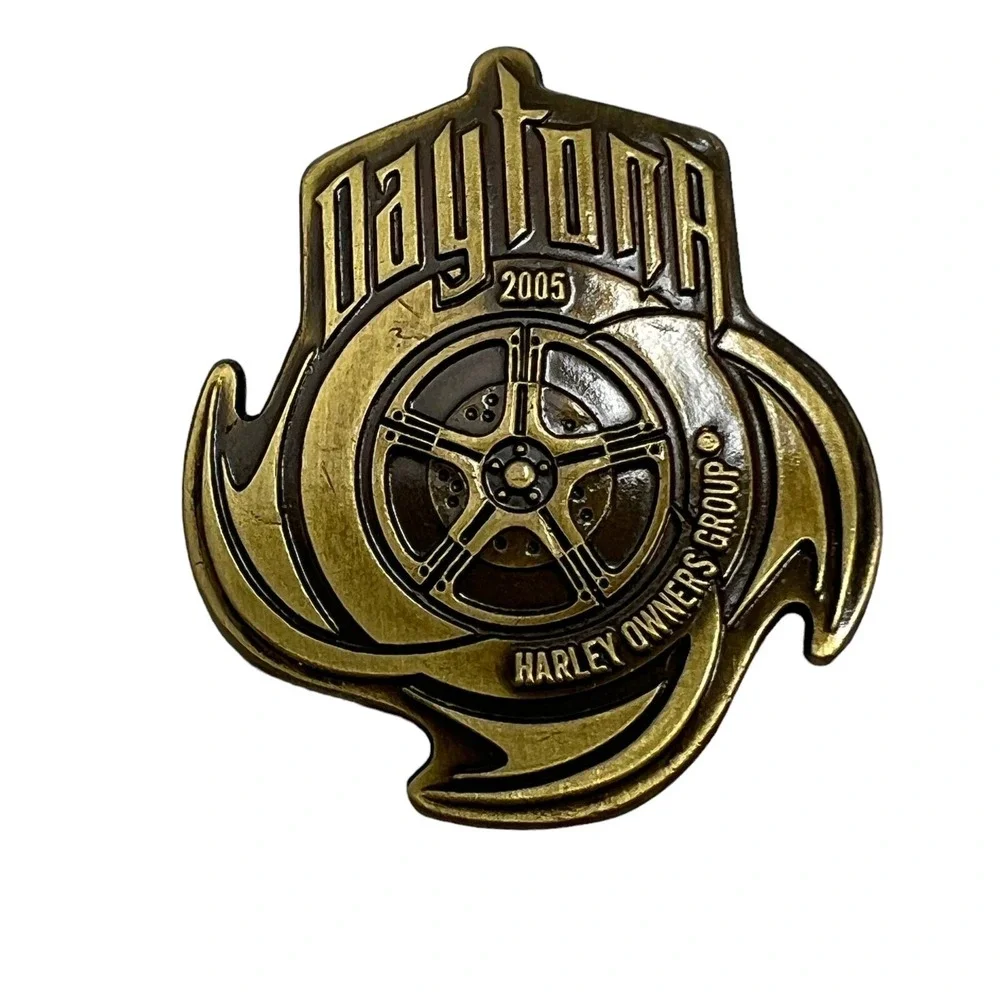 N/A harley davidson