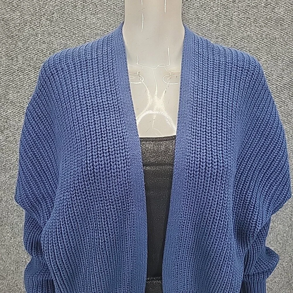 Indigo Thread Co womens open