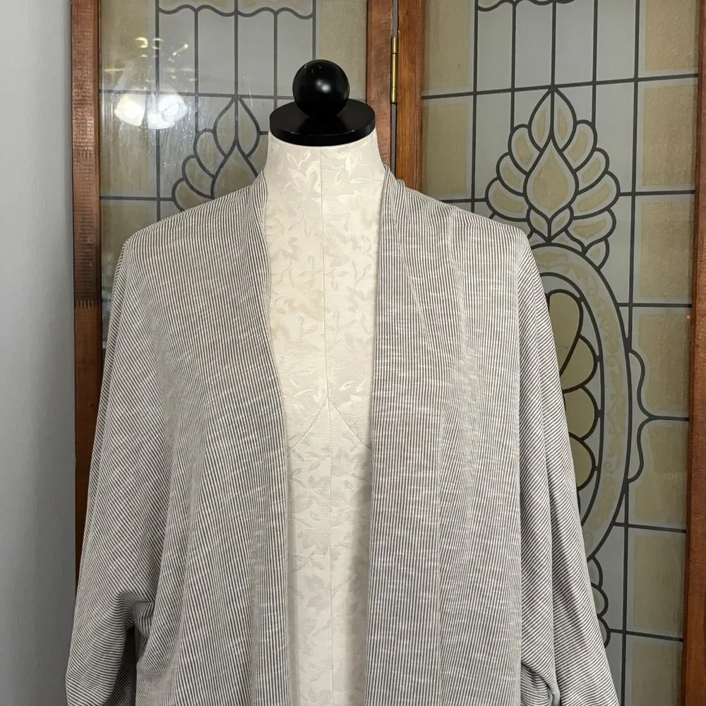 DONNI. anthropologie donni