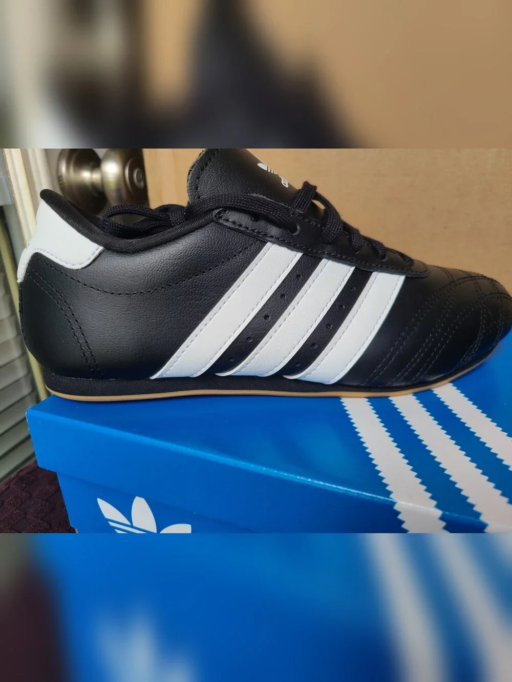 adidas taekwondo lace