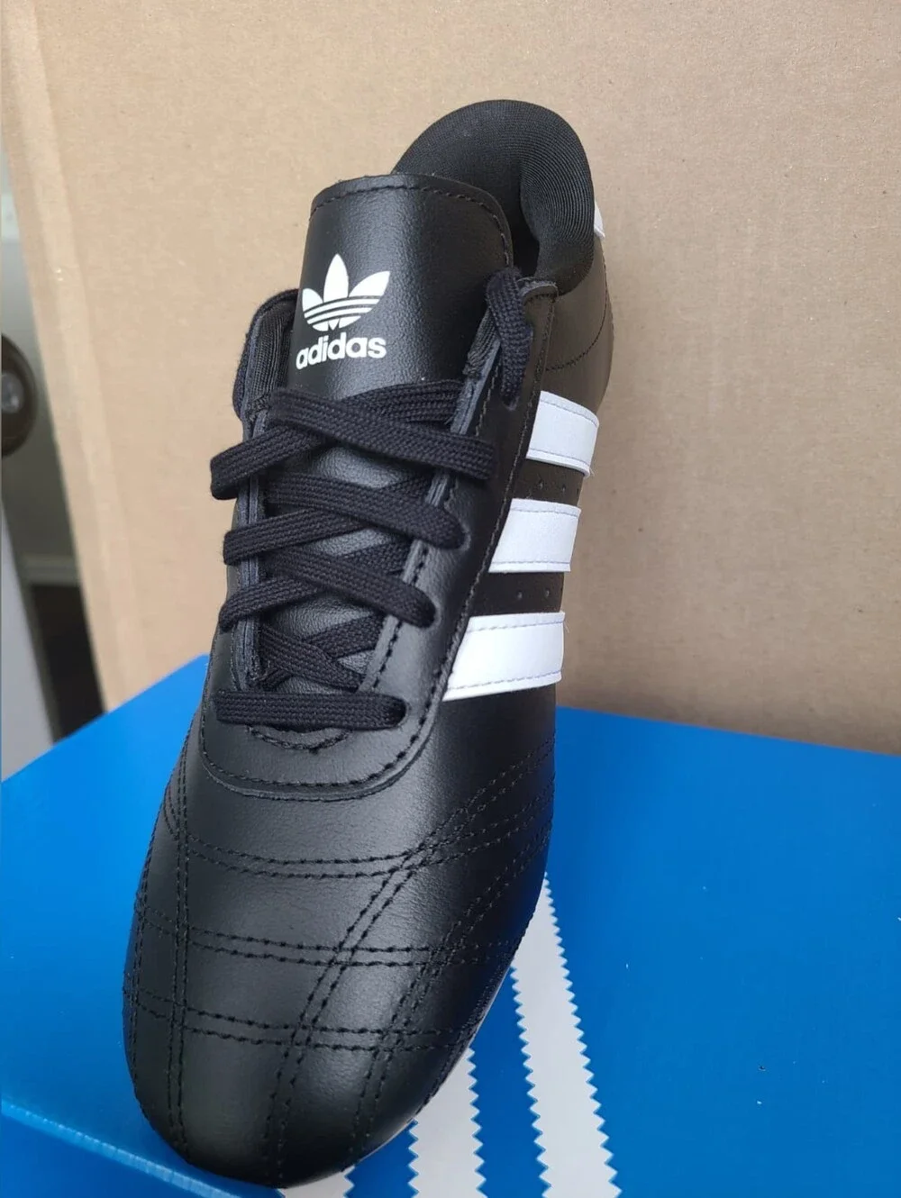 adidas taekwondo lace