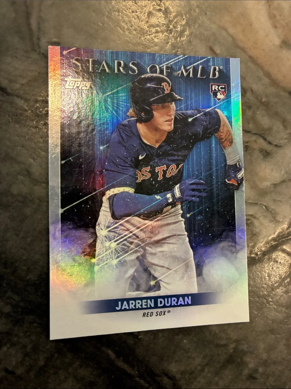 Topps like new