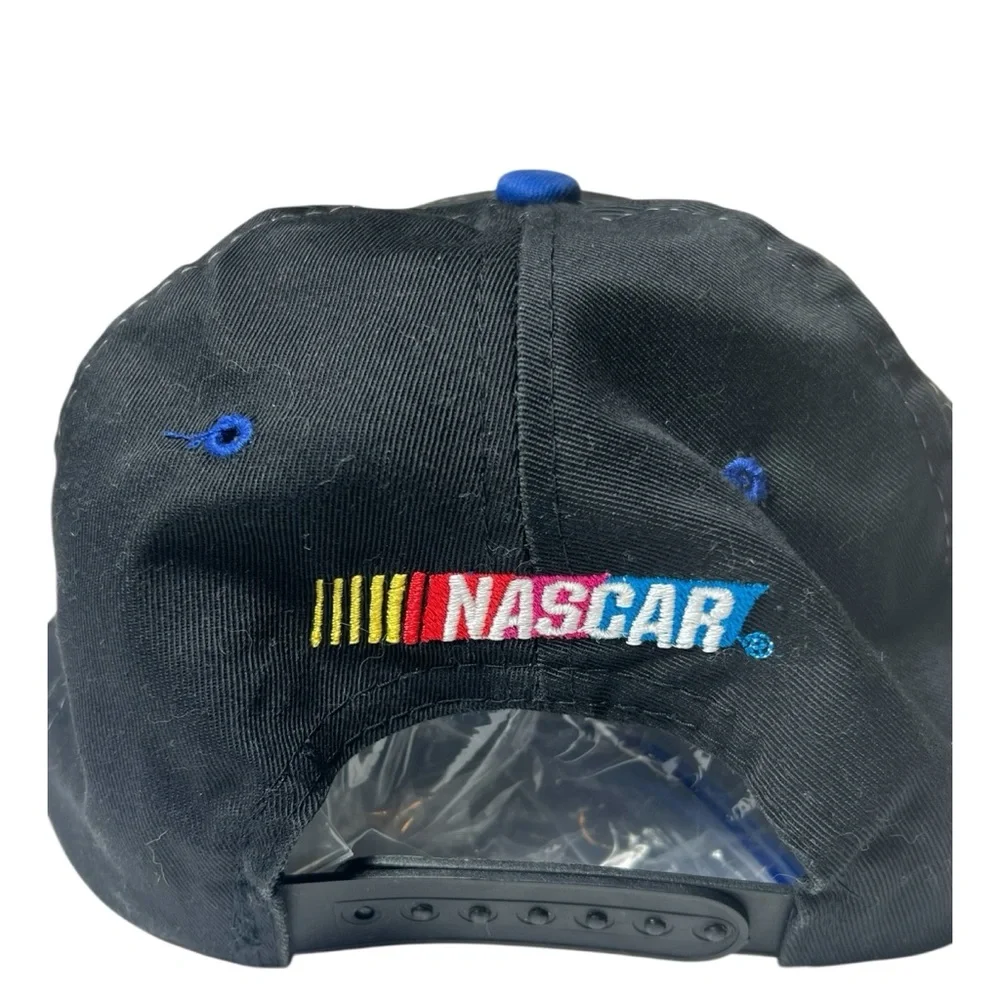 Chase Authentics Daytona 500 40th Annual February 15, 1996 embroidered cap