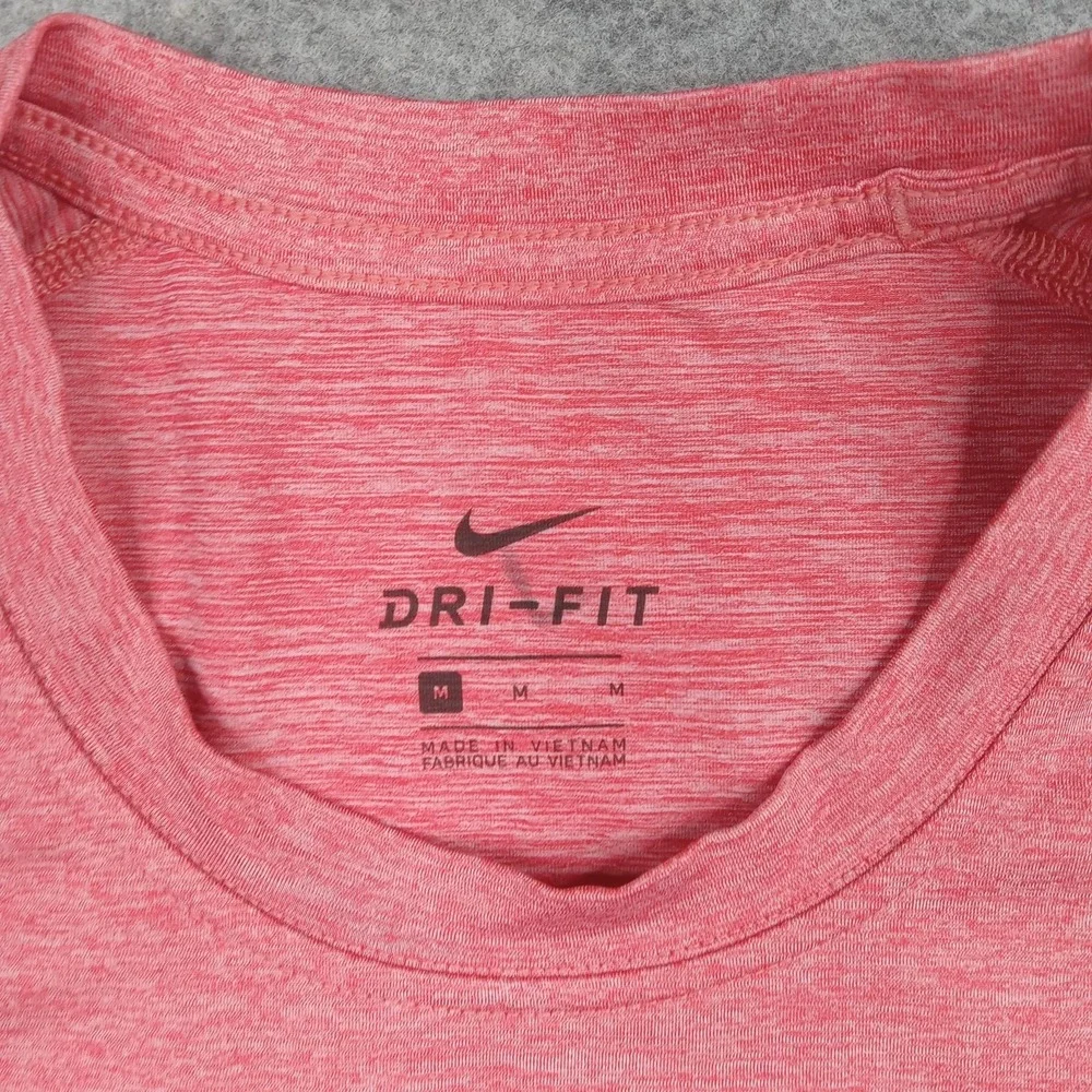 Nike brand style