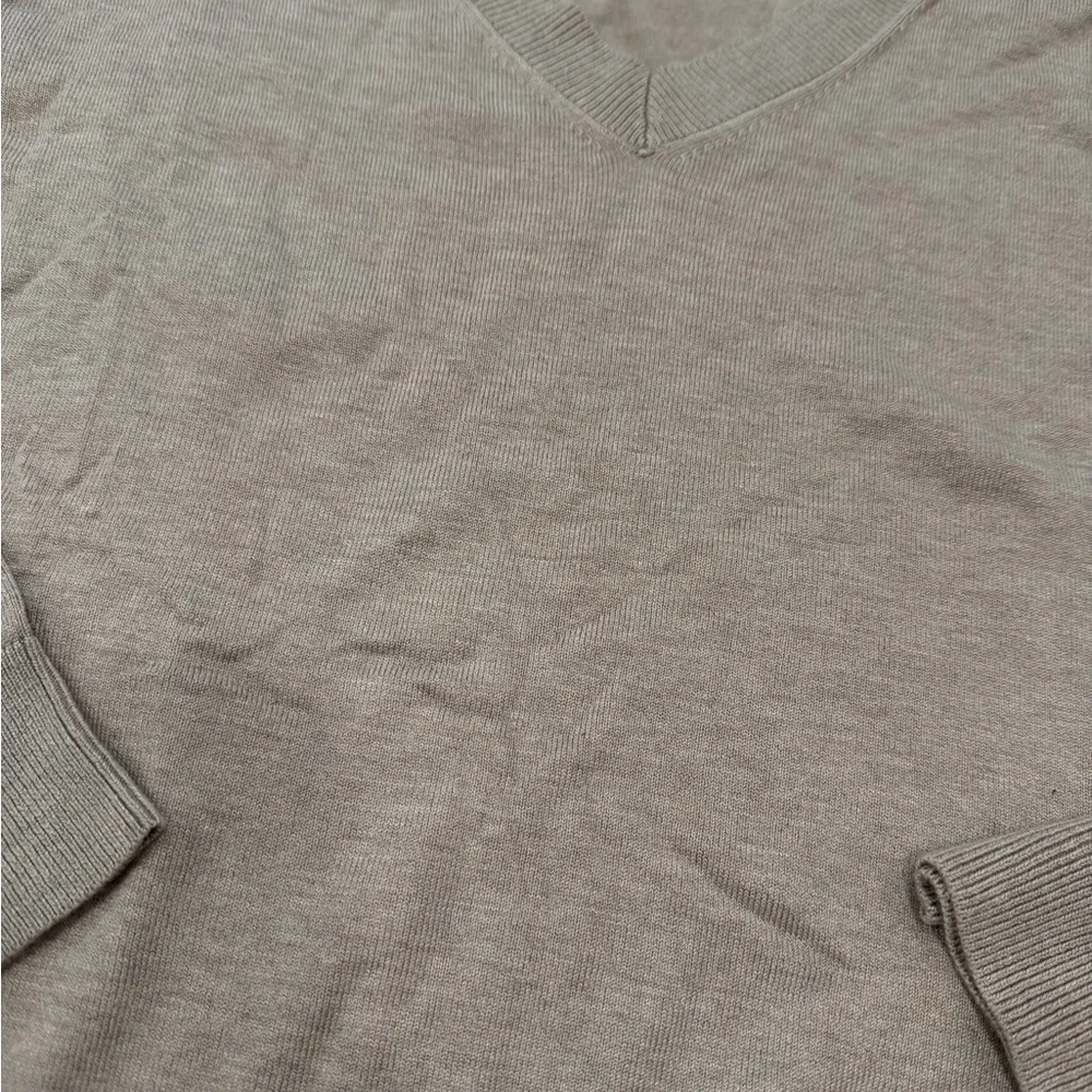 H&M ideal neck layering