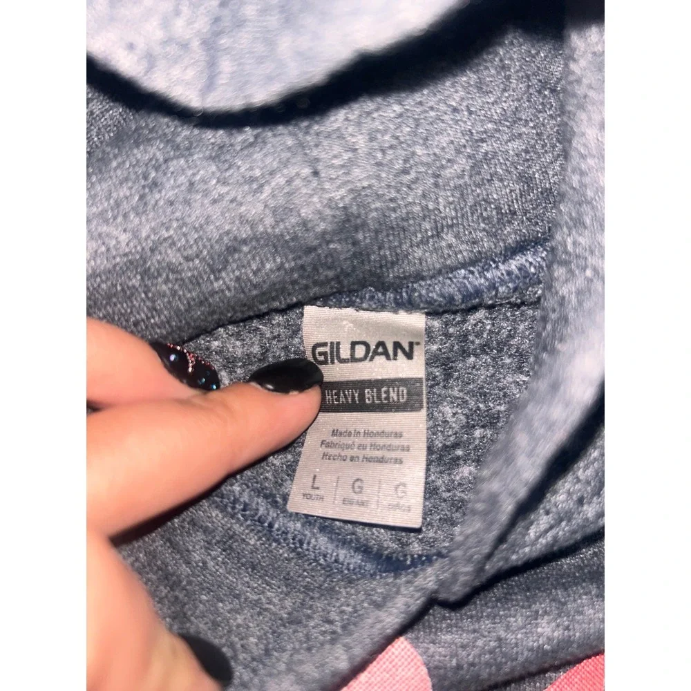Gildan heavy blend