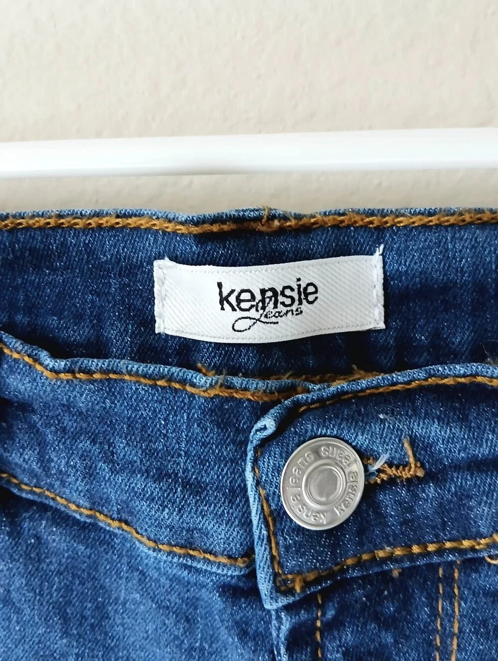 Kensie stylish denim