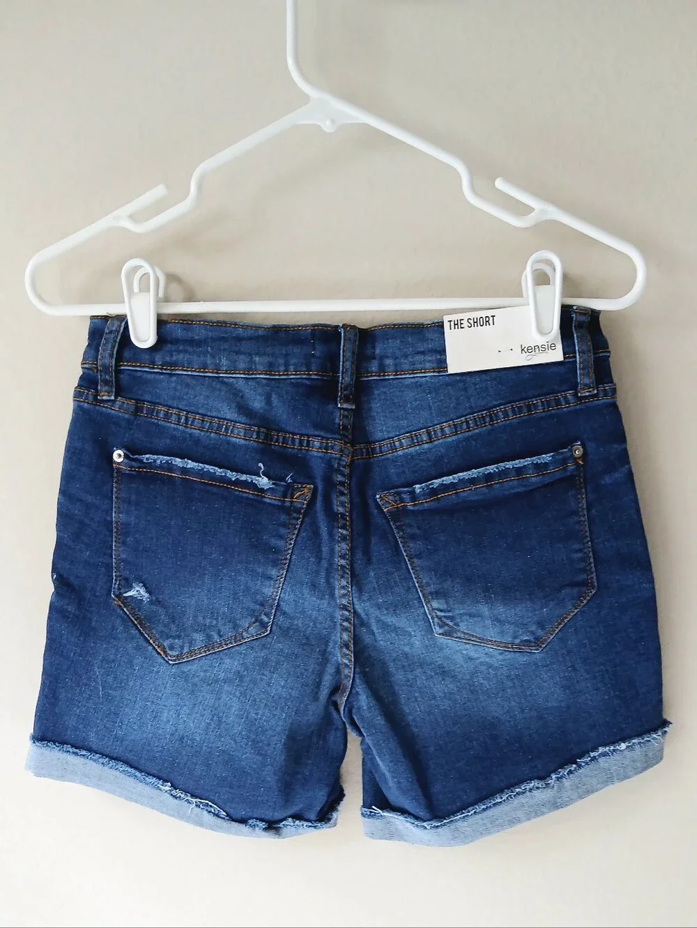 Kensie stylish denim