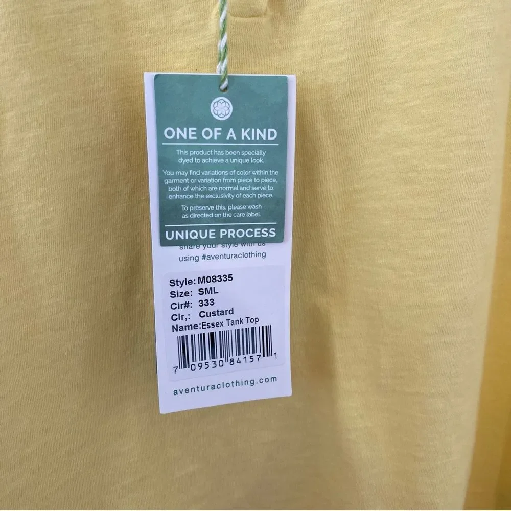 Aventura nwt essex