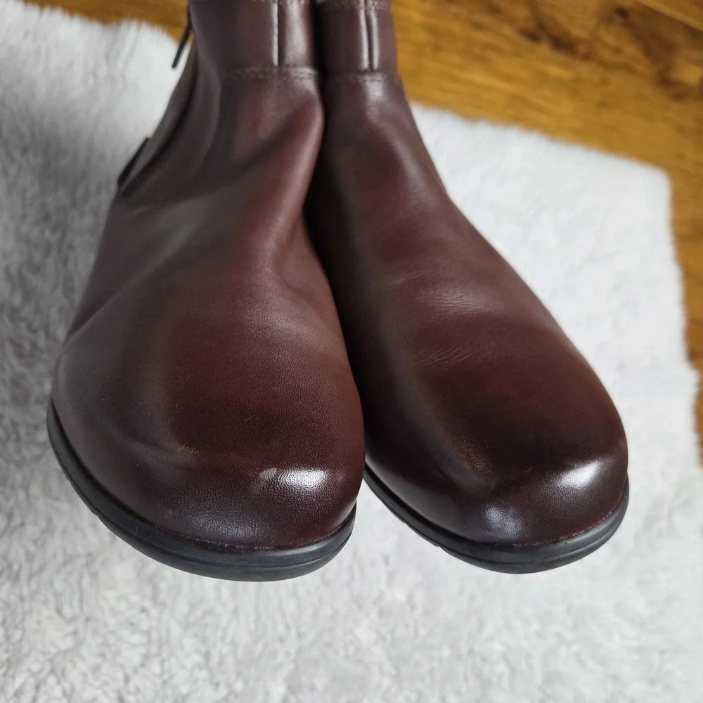 Taos Footwear excellent no