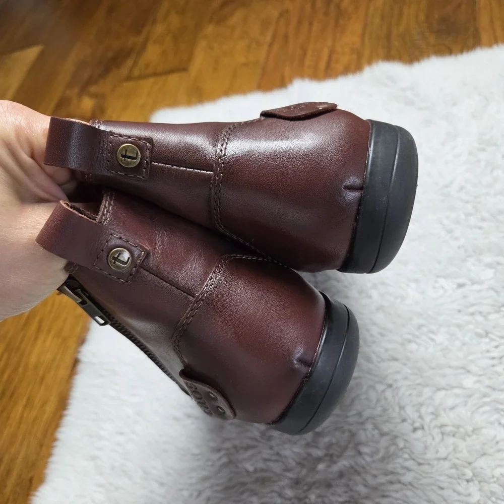 Taos Footwear excellent no