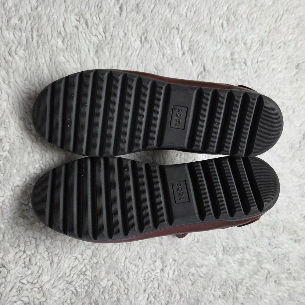 Taos Footwear excellent no
