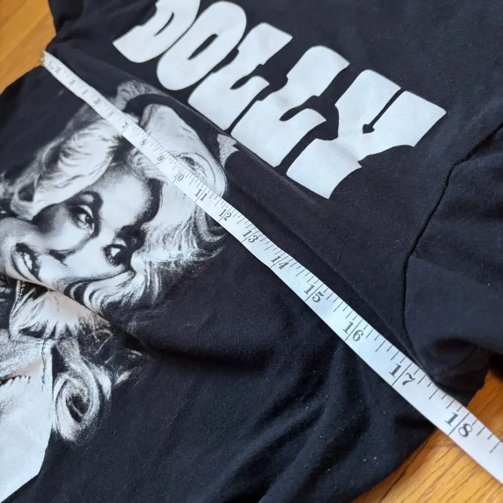 Unbranded dolly parton