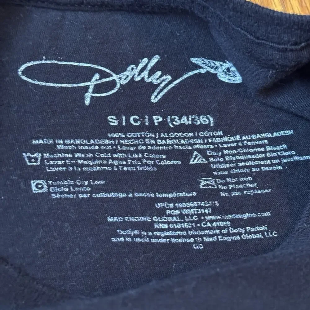 Unbranded dolly parton