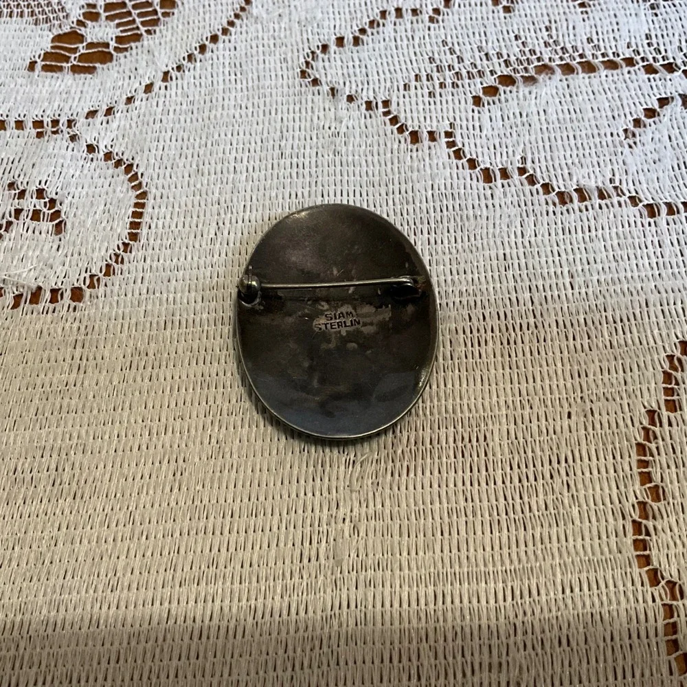 N/A vintage siam