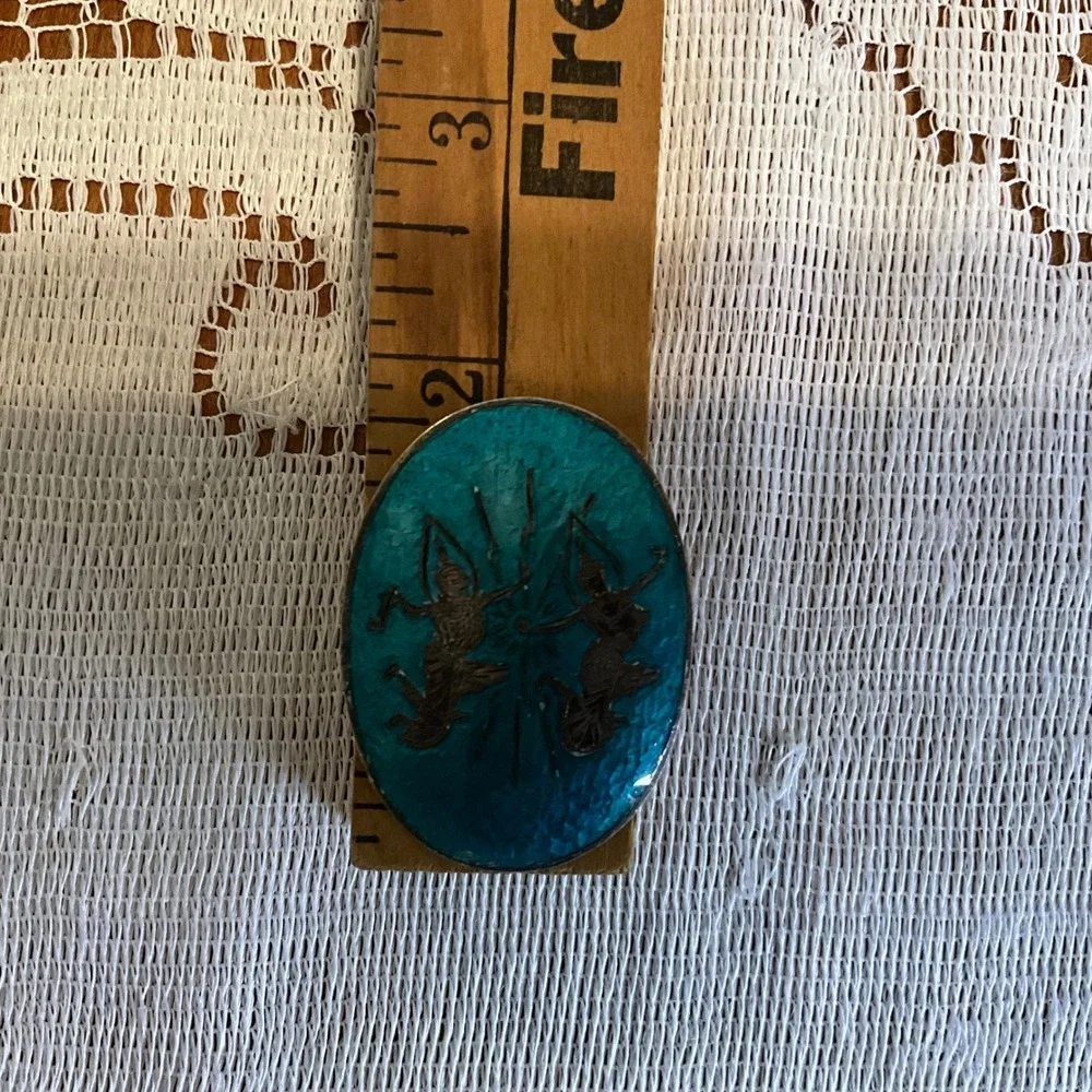 N/A vintage siam