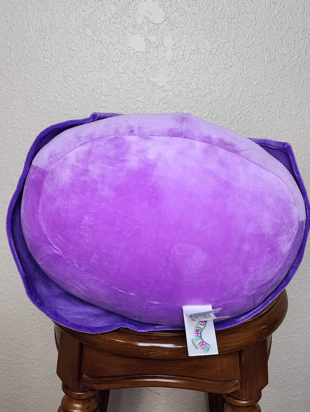 Disney Minnie Mouse Witch Squishmallow 12