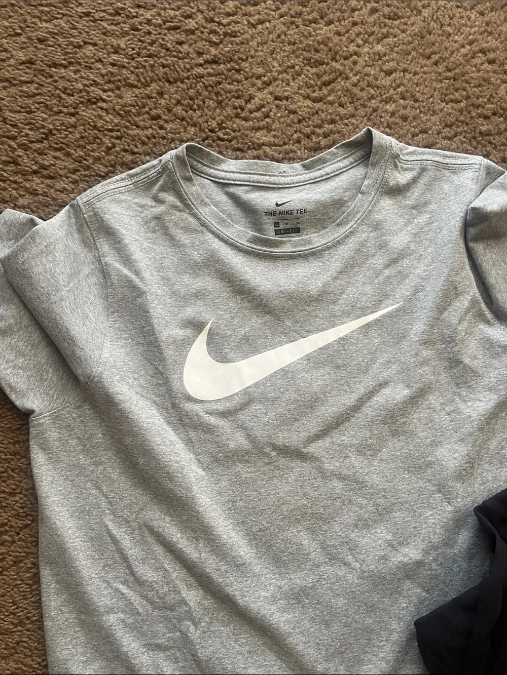 8 shirts boys size extra large