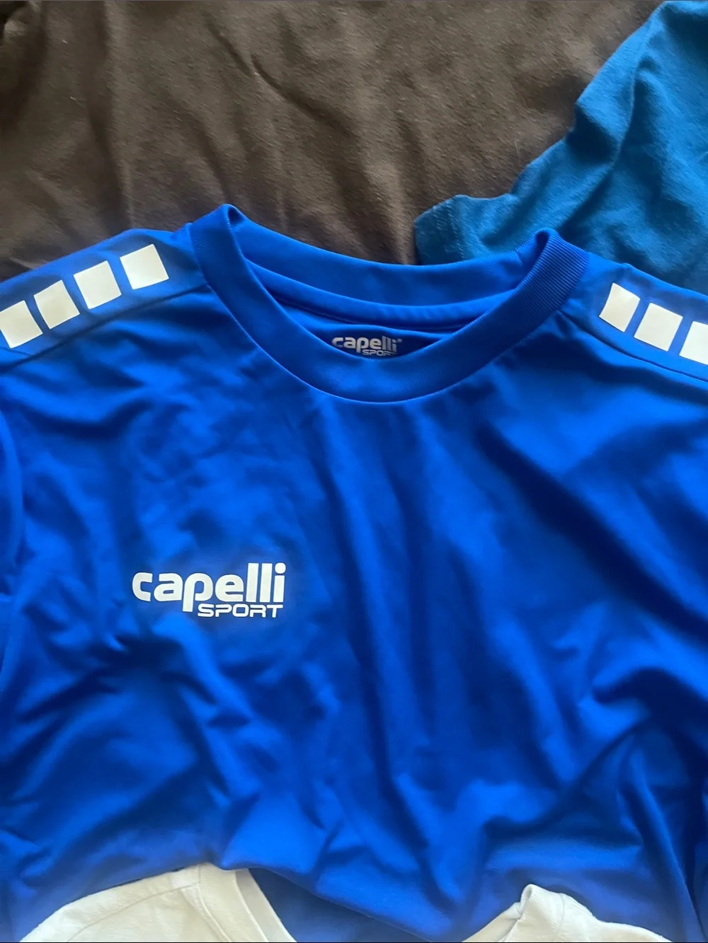 8 shirts boys size extra large