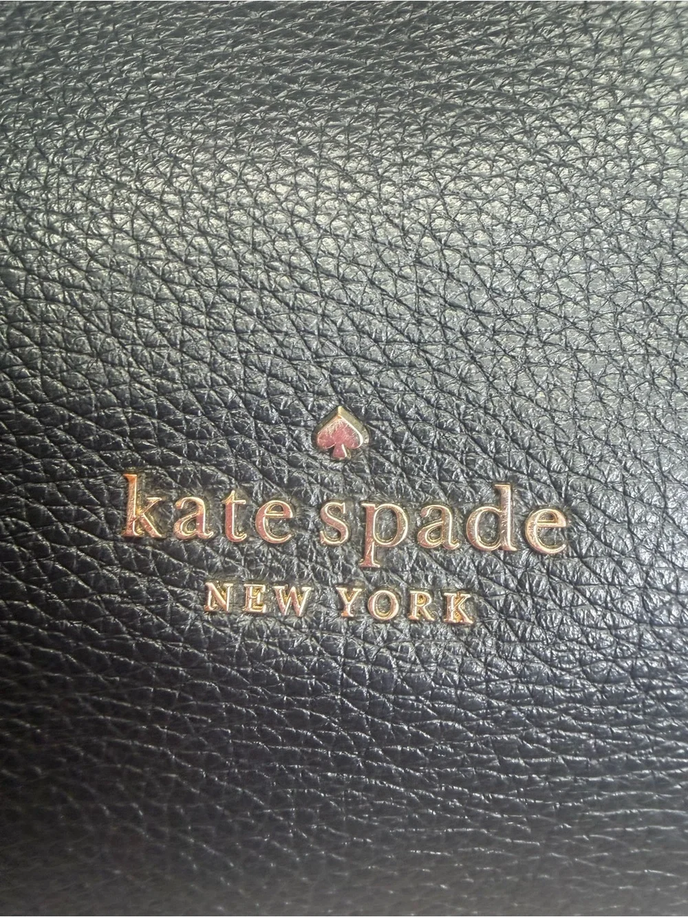 kate spade 12 tall