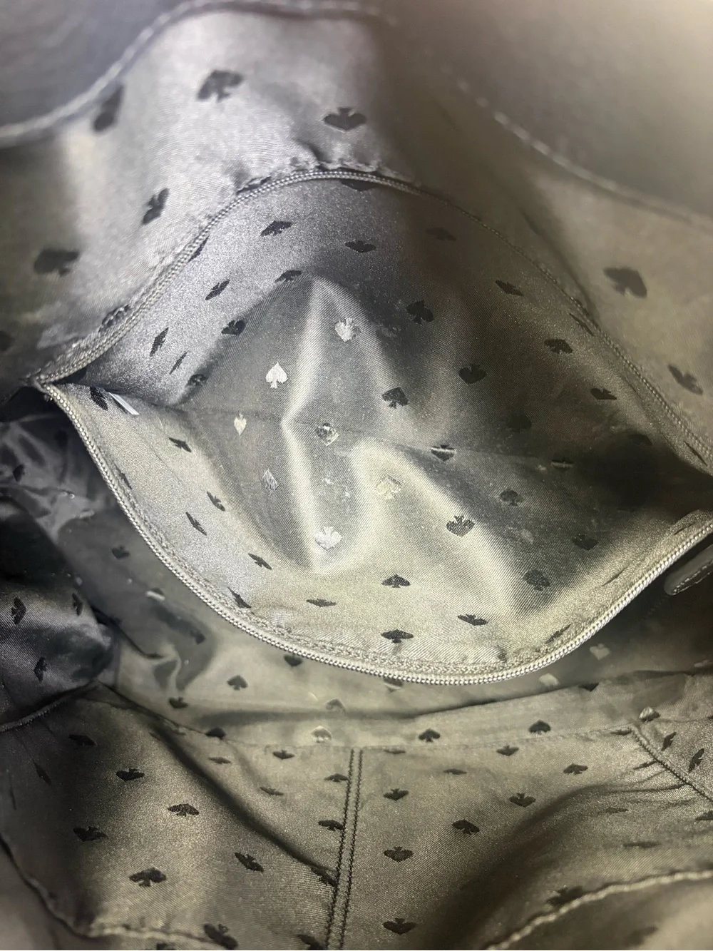 kate spade 12 tall