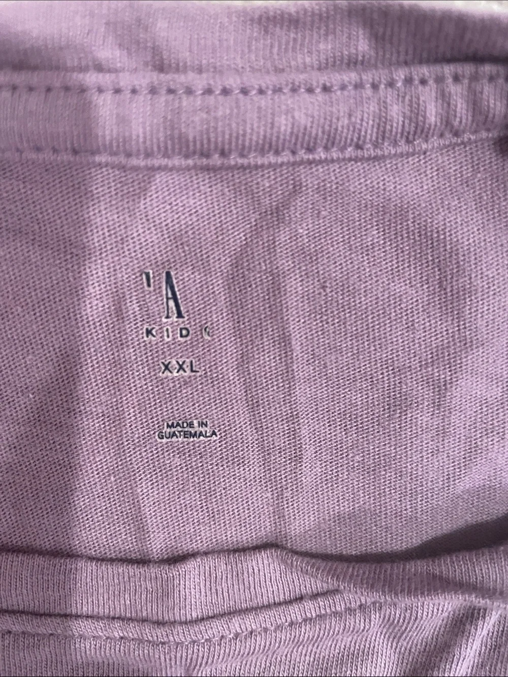 GAP lavender long