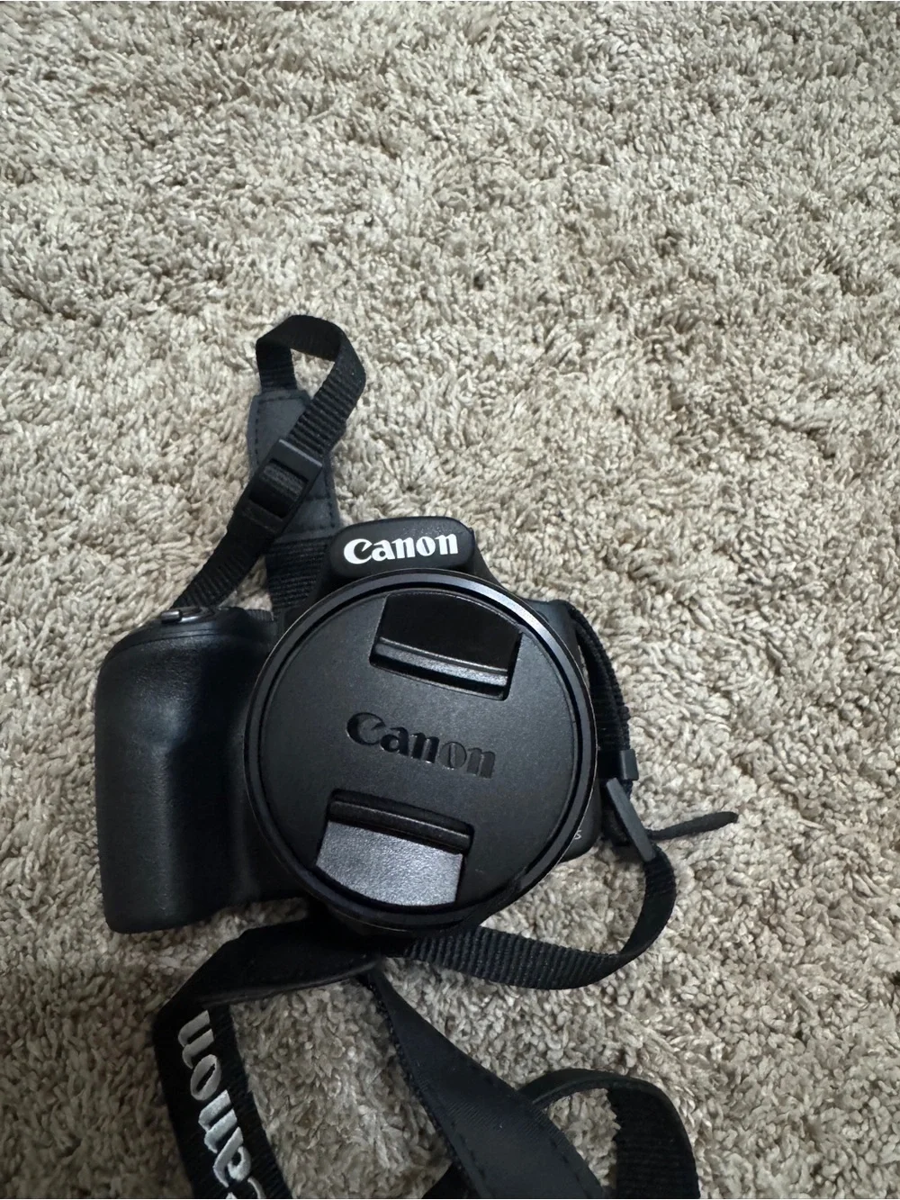 Canon powershot sx