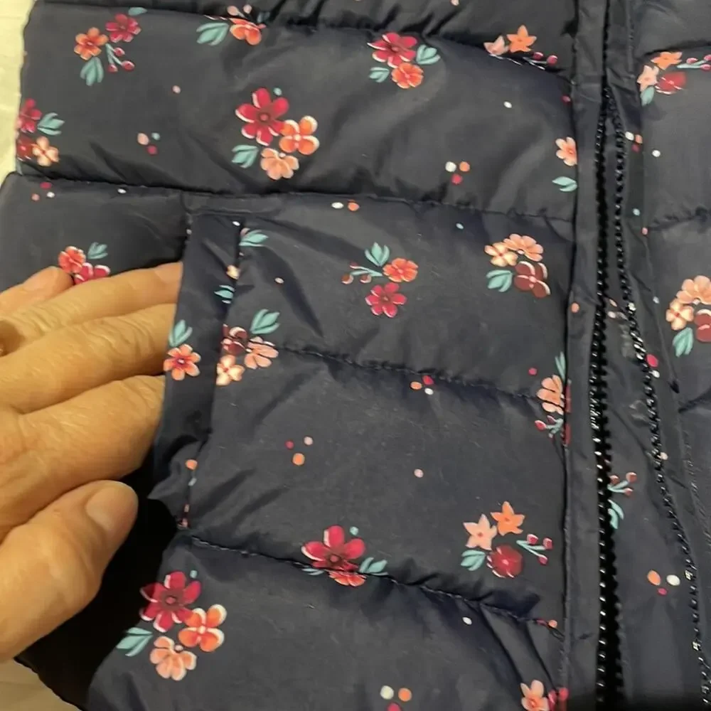 Gymboree size small