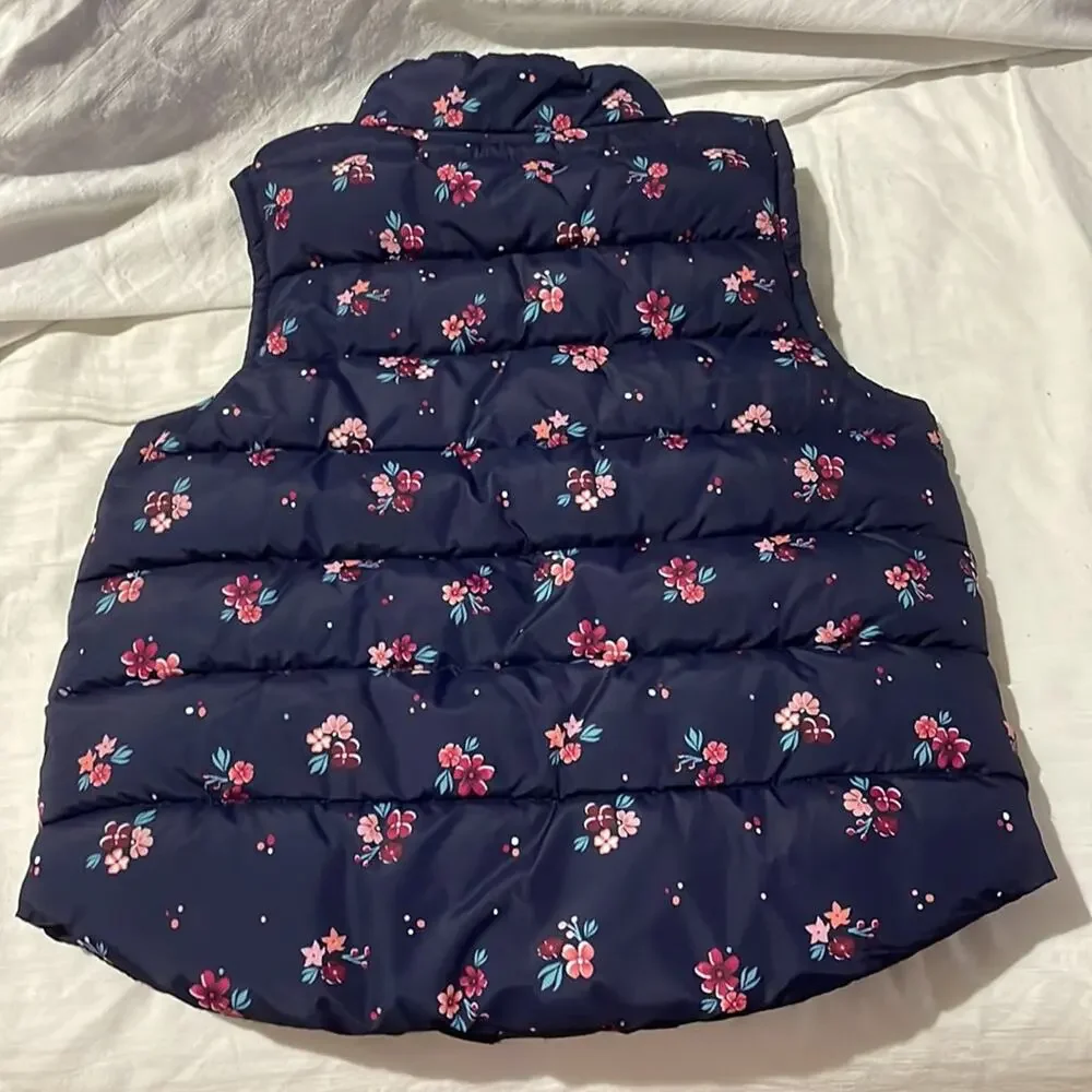 Gymboree size small