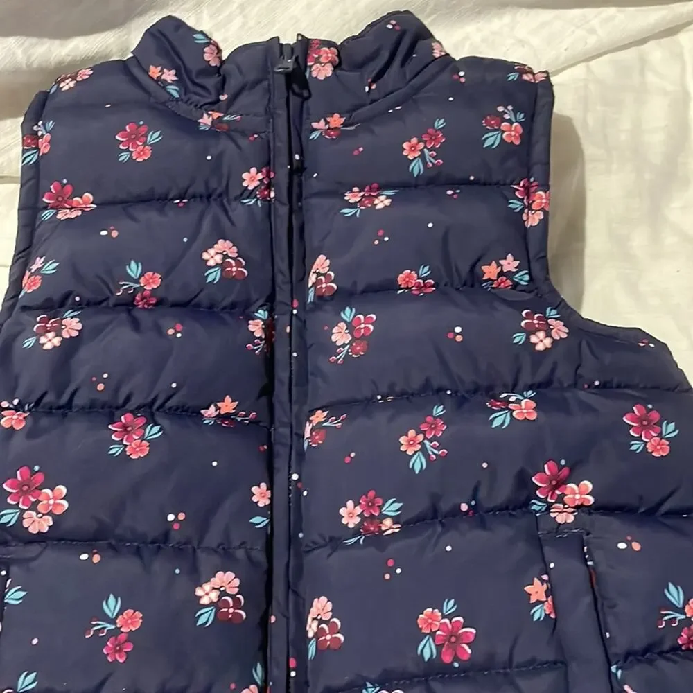 Gymboree size small