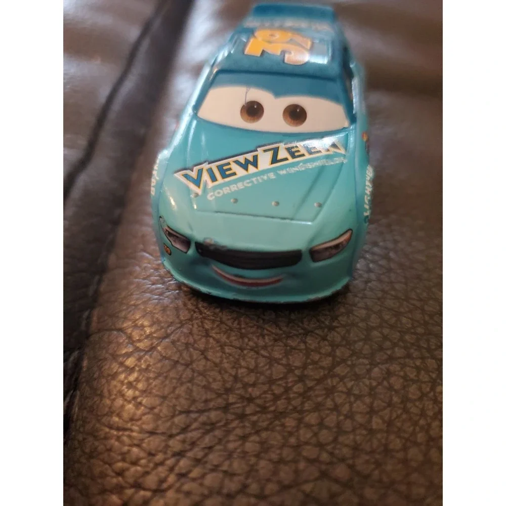Pixar used
