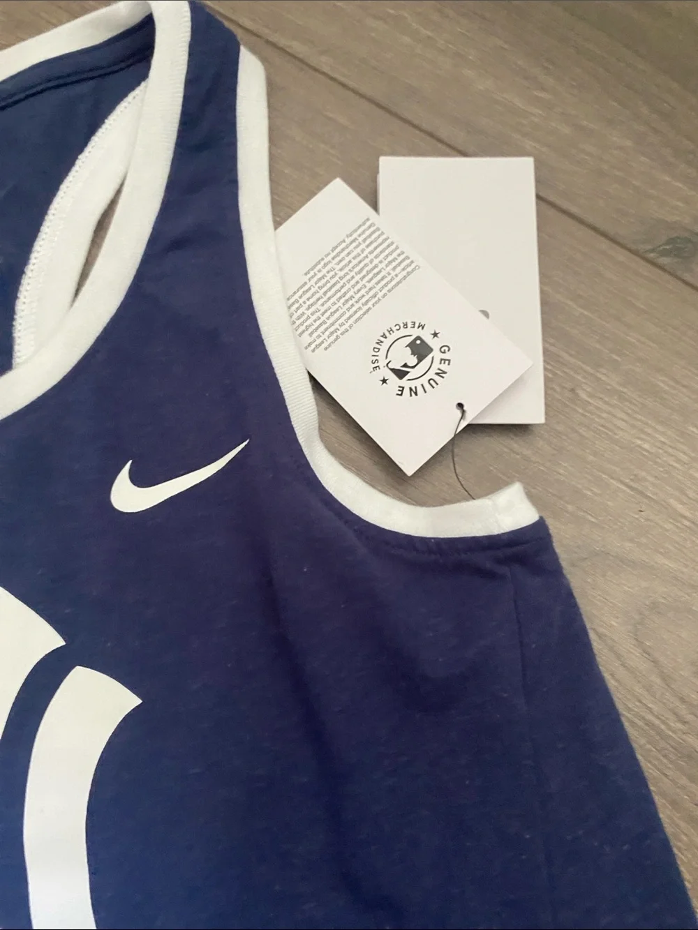 Ny Yankees women’s tank