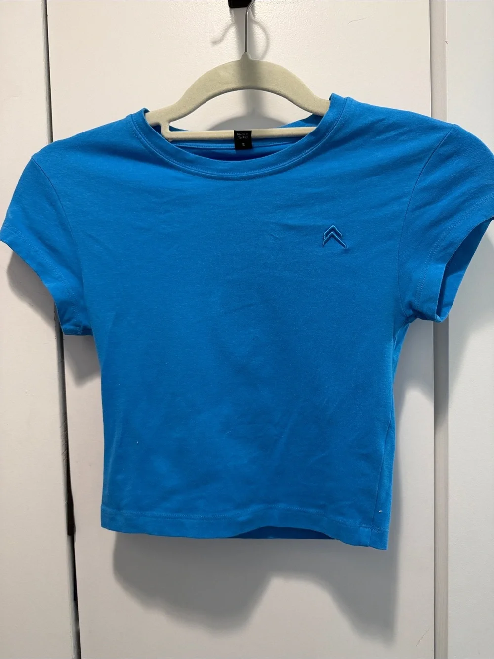 NWOT Oner Active Cotton Baby Tee