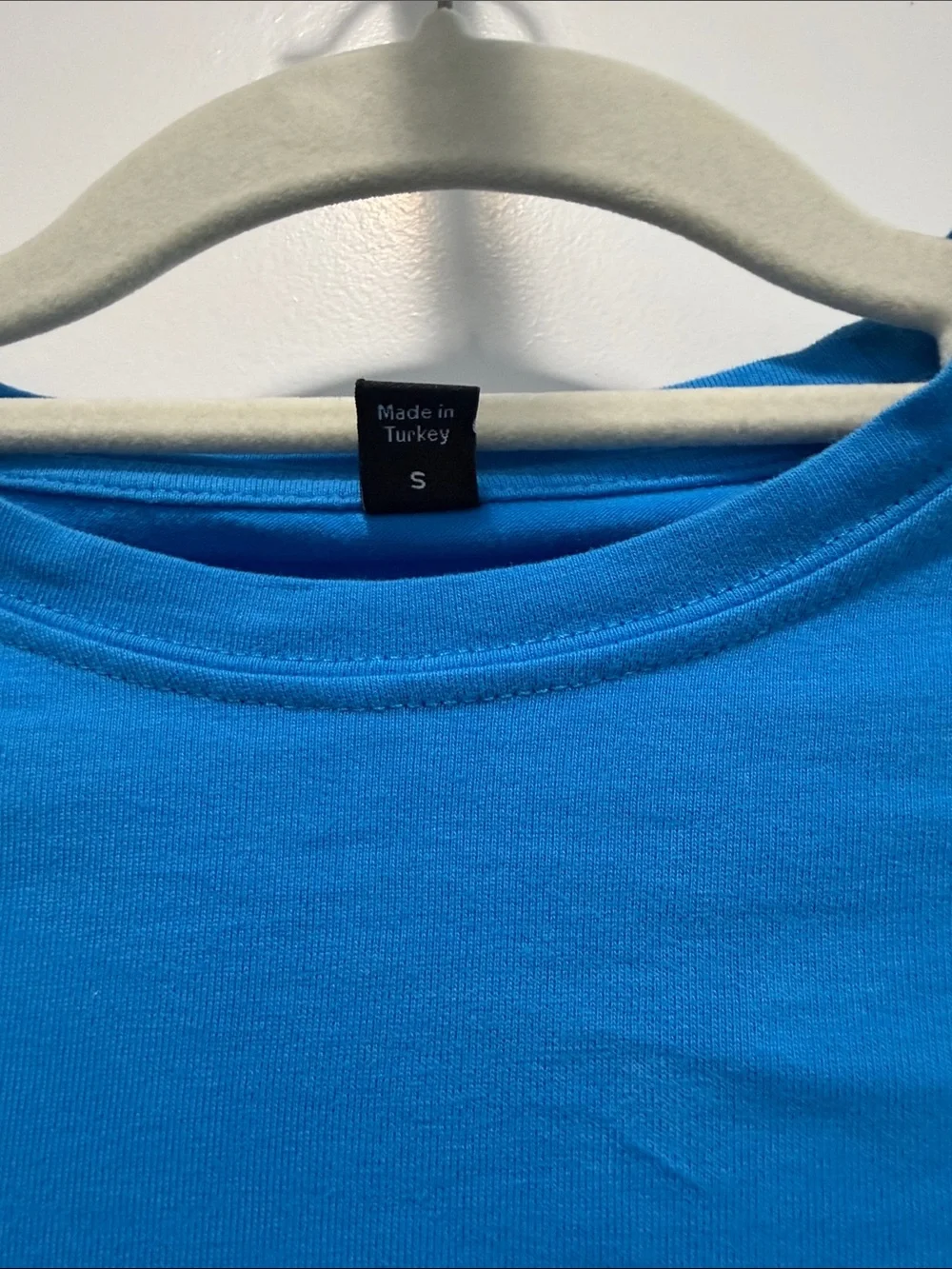 NWOT Oner Active Cotton Baby Tee