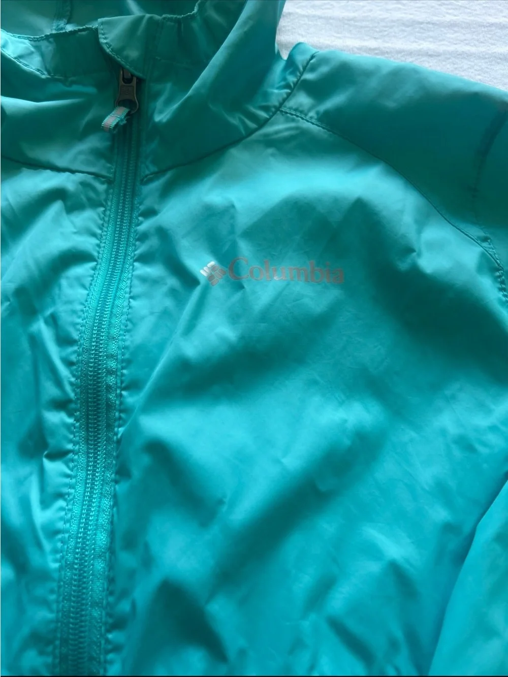 Columbia wind resistant
