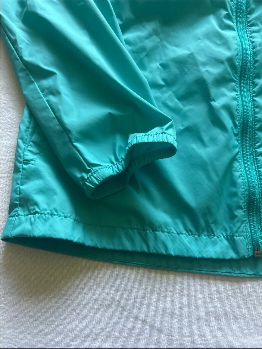 Columbia wind resistant