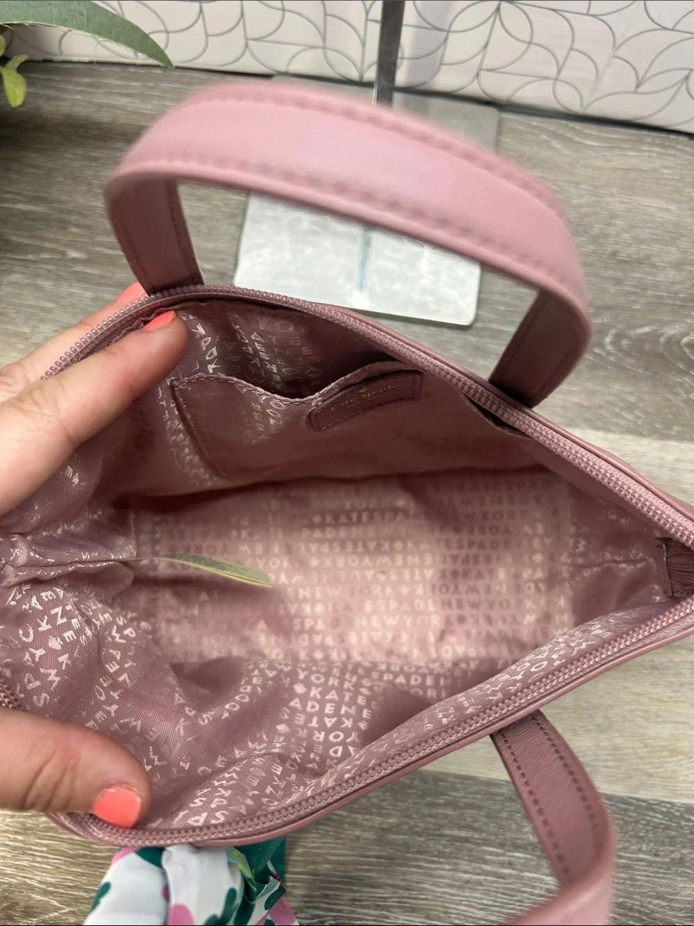 kate spade compact kate