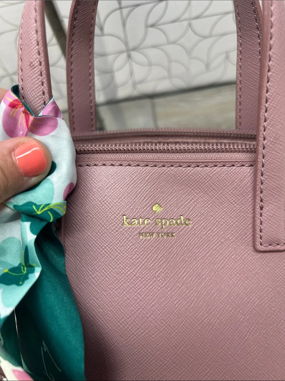 kate spade compact kate