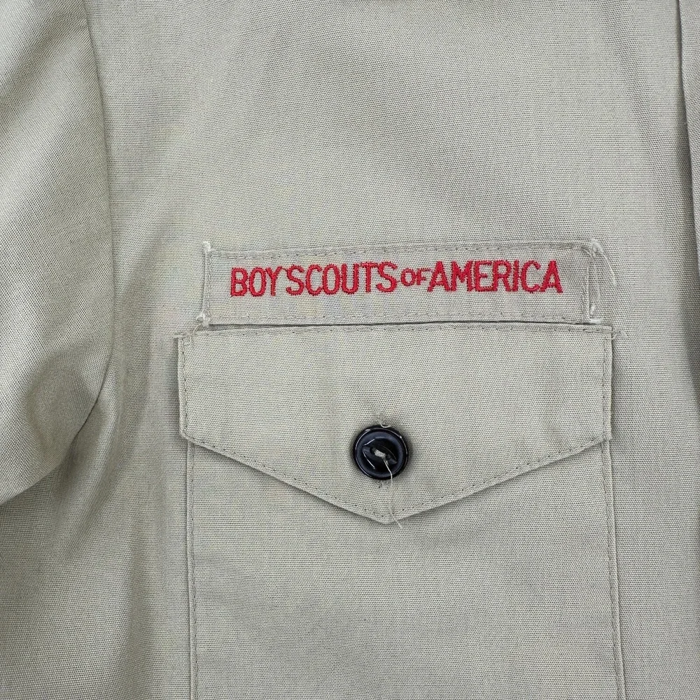 Boy Scout Of America good light