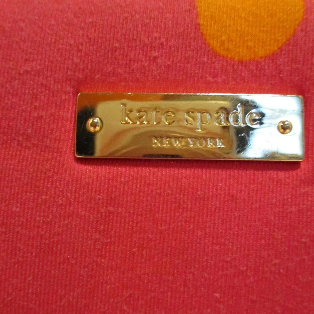 kate spade very nice